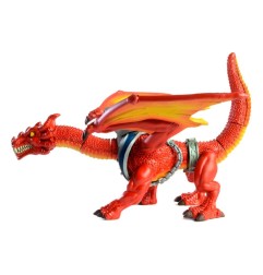 Legends of Dragonore - Figurine Ignytor Fallen King of Dragons 25 cm