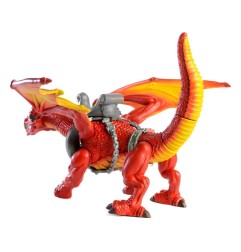 Legends of Dragonore - Figurine Ignytor Fallen King of Dragons 25 cm