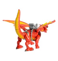 Legends of Dragonore - Figurine Ignytor Fallen King of Dragons 25 cm