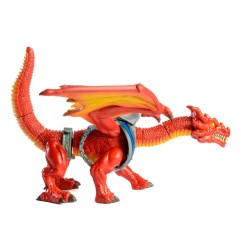 Legends of Dragonore - Action Figure Ignytor - Fallen King of Dragons 25 cm