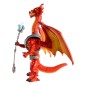 Legends of Dragonore - Figurine Ignytor Fallen King of Dragons 25 cm