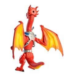 Legends of Dragonore - Action Figure Ignytor - Fallen King of Dragons 25 cm