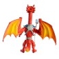 Legends of Dragonore - Action Figure Ignytor - Fallen King of Dragons 25 cm