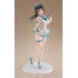 Avian Romance Pink Label 5 - Statuette 1/6 Ponytail Girl: Qipao 29 cm