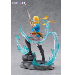 Daemons of the Shadow Realm - Statuette Dressta Yuru 21 cm