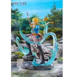 Daemons of the Shadow Realm - Dressta PVC Statue Yuru 21 cm