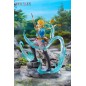 Daemons of the Shadow Realm - Dressta PVC Statue Yuru 21 cm
