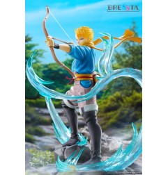 Daemons of the Shadow Realm - Statuette Dressta Yuru 21 cm