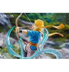 Daemons of the Shadow Realm - Dressta PVC Statue Yuru 21 cm