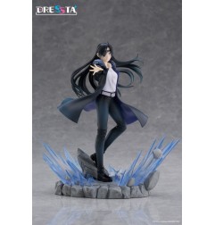 Daemons of the Shadow Realm - Dressta PVC Statue Asa 21 cm
