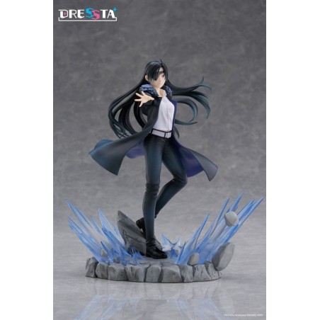 Daemons of the Shadow Realm - Dressta PVC Statue Asa 21 cm