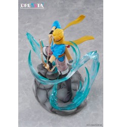 Daemons of the Shadow Realm - Dressta PVC Statue Yuru 21 cm