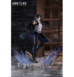 Daemons of the Shadow Realm - Statuette Dressta Asa 21 cm