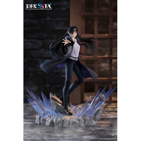 Daemons of the Shadow Realm - Statuette Dressta Asa 21 cm