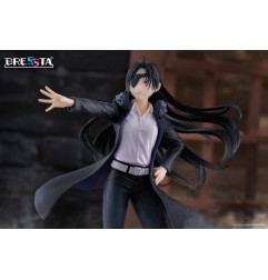 Daemons of the Shadow Realm - Dressta PVC Statue Asa 21 cm