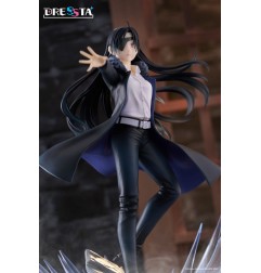 Daemons of the Shadow Realm - Statuette Dressta Asa 21 cm