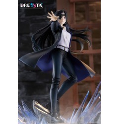 Daemons of the Shadow Realm - Dressta PVC Statue Asa 21 cm