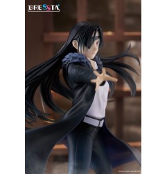 Daemons of the Shadow Realm - Dressta PVC Statue Asa 21 cm