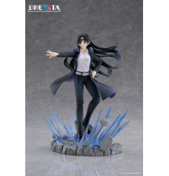 Daemons of the Shadow Realm - Dressta PVC Statue Asa 21 cm