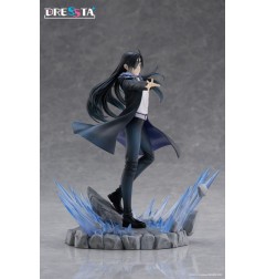 Daemons of the Shadow Realm - Dressta PVC Statue Asa 21 cm