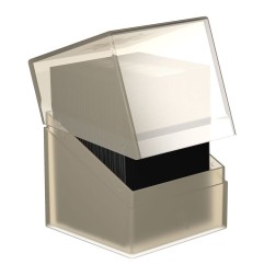 - Ultimate Guard Boulder 100+ Hybrid Magic: The Gathering "Mana Edition" - Plains