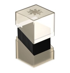 - Ultimate Guard Boulder 100+ Hybrid Magic: The Gathering "Mana Edition" - Plains