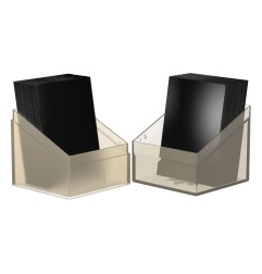 - Ultimate Guard Boulder 100+ Hybrid Magic: The Gathering "Mana Edition" - Plains