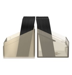 - Ultimate Guard Boulder 100+ Hybrid Magic: The Gathering "Mana Edition" - Plains