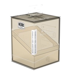 Ultimate Guard - Boulder 100+ Hybrid Magic: The Gathering "Mana Edition" - Plains