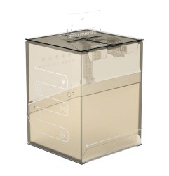 Ultimate Guard - Boulder 100+ Hybrid Magic: The Gathering "Mana Edition" - Plains