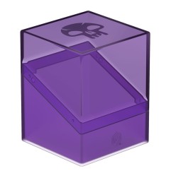 Ultimate Guard - Boulder 100+ Hybrid Magic: The Gathering "Mana Edition" - Swamp