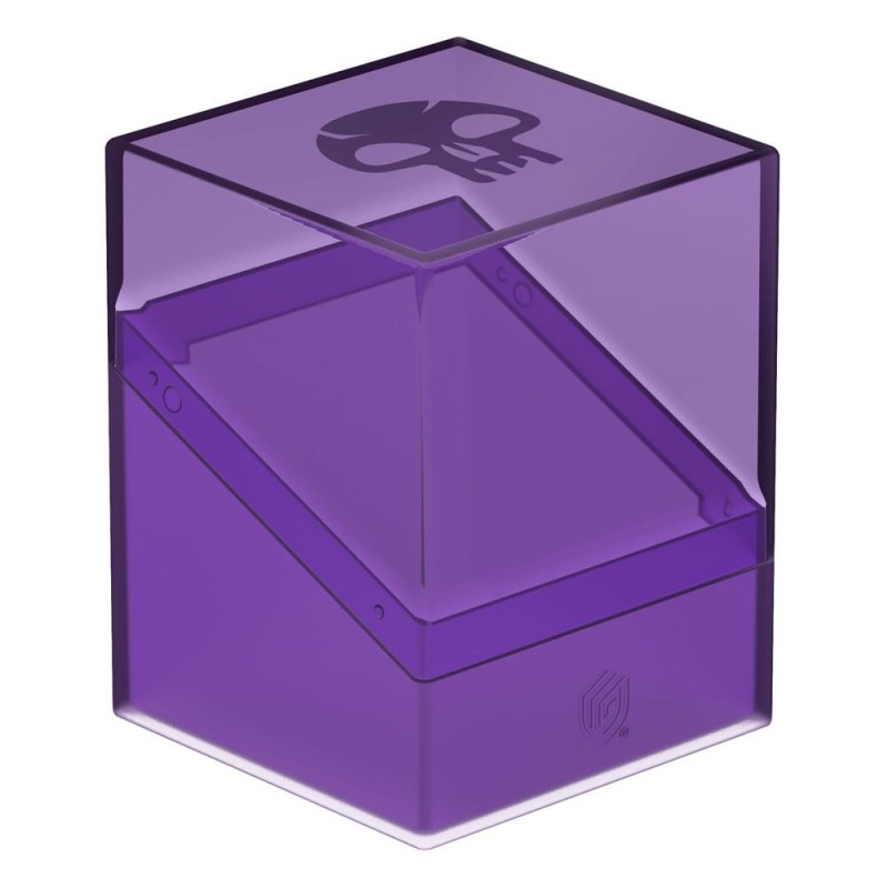 Ultimate Guard - Boulder 100+ Hybrid Magic: The Gathering "Mana Edition" - Swamp