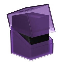 Ultimate Guard - Boulder 100+ Hybrid Magic: The Gathering "Mana Edition" - Swamp