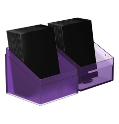 - Ultimate Guard Boulder 100+ Hybrid Magic: The Gathering "Mana Edition" - Swamp