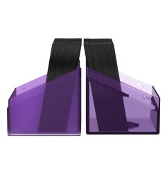 Ultimate Guard - Boulder 100+ Hybrid Magic: The Gathering "Mana Edition" - Swamp