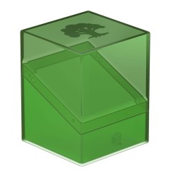 Ultimate Guard - Boulder 100+ Hybrid Magic: The Gathering "Mana Edition" Forest