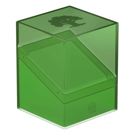 Ultimate Guard - Boulder 100+ Hybrid Magic: The Gathering "Mana Edition" Forest