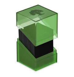 - Ultimate Guard Boulder 100+ Hybrid Magic: The Gathering "Mana Edition" - Forest