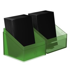 Ultimate Guard - Boulder 100+ Hybrid Magic: The Gathering "Mana Edition" Forest