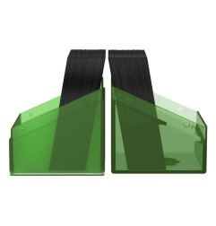 Ultimate Guard - Boulder 100+ Hybrid Magic: The Gathering "Mana Edition" Forest