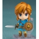 The Legend of Zelda Breath of the Wild - Figurine Nendoroid Link 10 cm