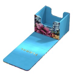 - Ultimate Guard Sidewinder 100+ Xenoskin "Floral Places" - Springbloom Meadow