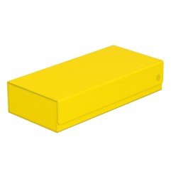 - Ultimate Guard Superhive 550+ Xenoskin "Summer Edition 2025" - Dandelion