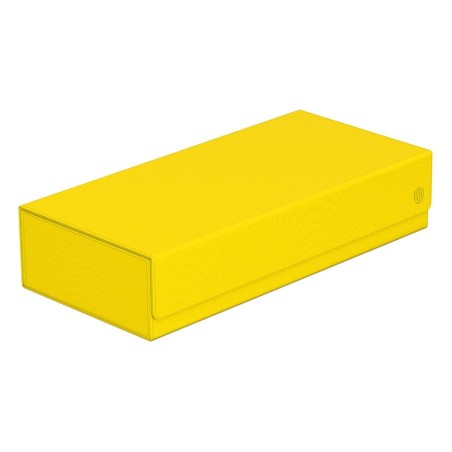 - Ultimate Guard Superhive 550+ Xenoskin "Summer Edition 2025" - Dandelion