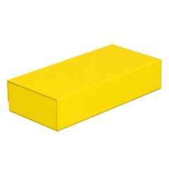 Ultimate Guard - Superhive 550+ Xenoskin "Summer Edition 2025" Dandelion