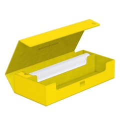 Ultimate Guard - Superhive 550+ Xenoskin "Summer Edition 2025" Dandelion