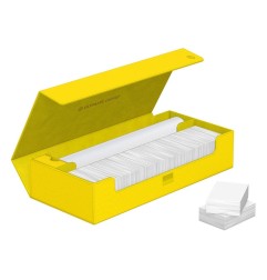 - Ultimate Guard Superhive 550+ Xenoskin "Summer Edition 2025" - Dandelion