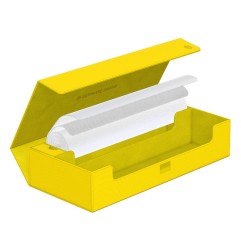 Ultimate Guard - Superhive 550+ Xenoskin "Summer Edition 2025" Dandelion