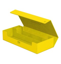 Ultimate Guard - Superhive 550+ Xenoskin "Summer Edition 2025" Dandelion