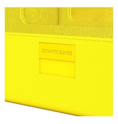 - Ultimate Guard Superhive 550+ Xenoskin "Summer Edition 2025" - Dandelion